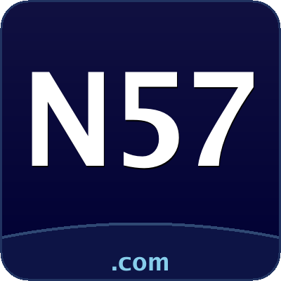 N57 – n57.com