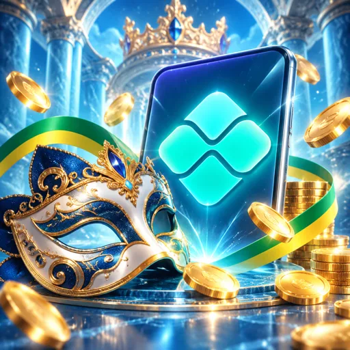 Fluxo de pagamento PIX entre o celular do usuário e a plataforma N57