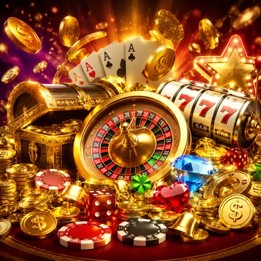 Bilhete de bet builder em construção