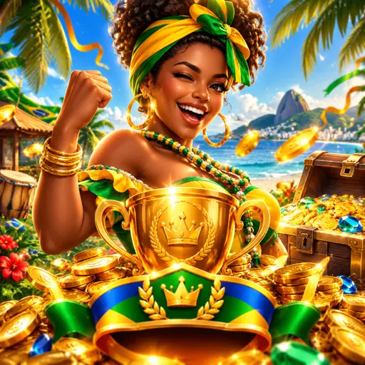 Banner do torneio semanal de slots com premiação de R$3.000